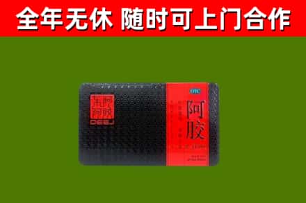 万山区回收阿胶