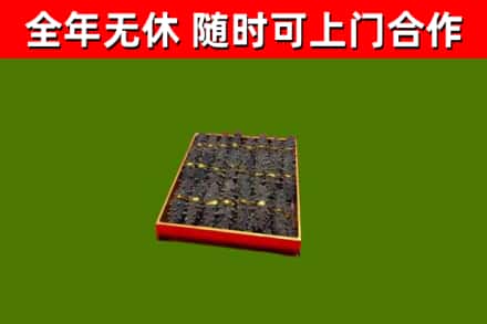 万山区回收海参